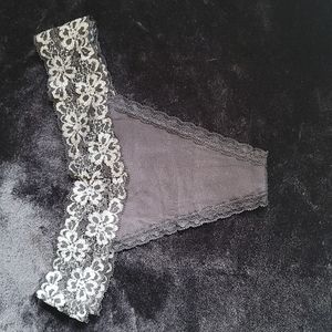 Ksclassyass, Thong, classy, sexy, panty,